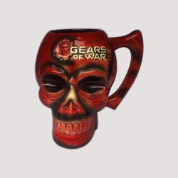 Manufacturers Exporters and Wholesale Suppliers of Skull Beer Mug Ghaziabad Uttar Pradesh Skull Beer Mug